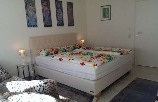 Loft Nagoldtal - Foto 2