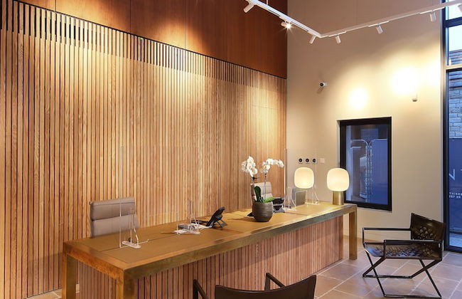 Minthis Resort - Foto 2