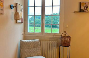 Maison la belle vue - Foto 10