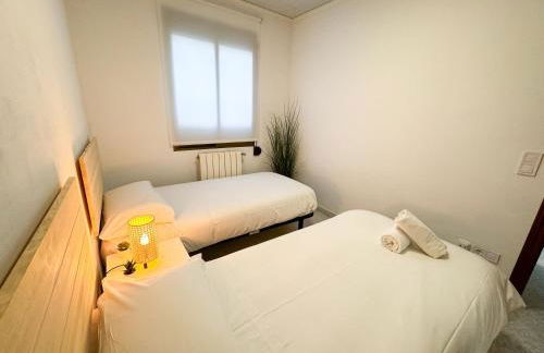 La Paloma del Pilar - Turistea Suites - Foto 20