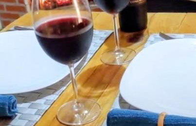 Casa de campos são Francisco Xavier Xavier - Foto 61