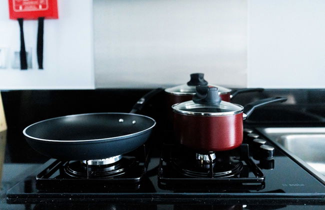 Mystic - Damac Maison Prive Tower B - Photo 67