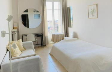 Studio avec vue panoramique - Résidence du Louvre - Photo 1