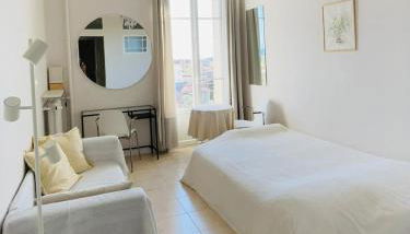 Studio avec vue panoramique - Résidence du Louvre - Photo 1