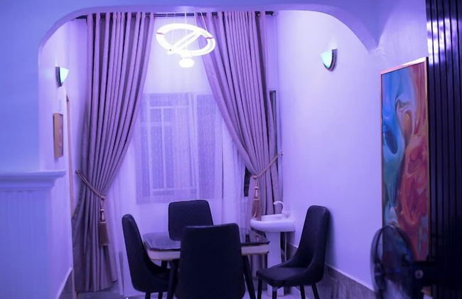 PrimeAxis Apartment - Foto 12