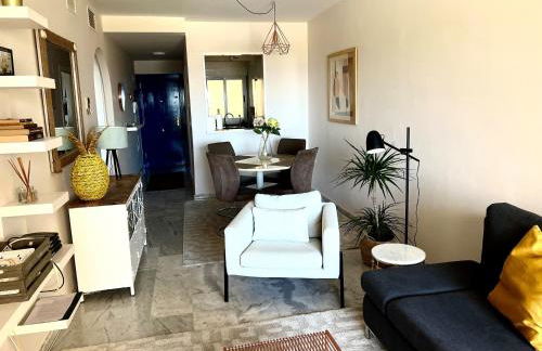 Apartment Sea Breeze – Apartamento Brisas del Mar - Foto 12