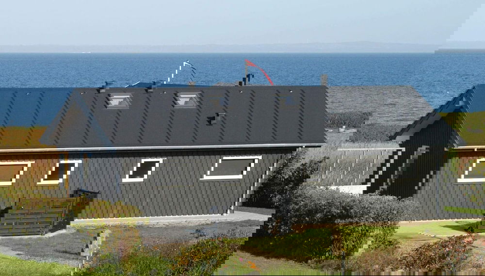 8 Person Holiday Home in Bogense - Foto 1, Imagen principal