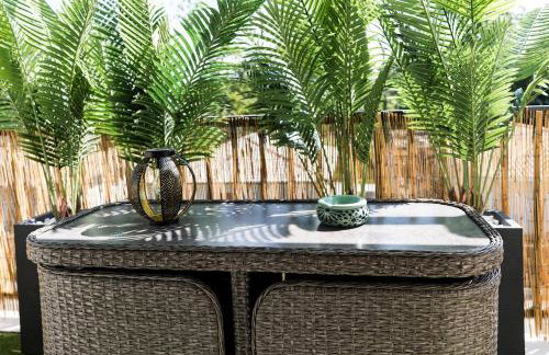 La Cachette des amoureux balnéo en duo - Foto 49