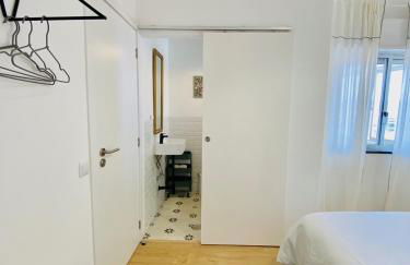 Bright modern 3 BR in Portimao downtown - Photo 15