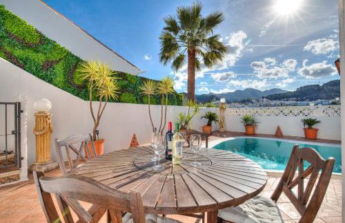 Monda Palms Ground Floor Apartment in Monda - Foto 4