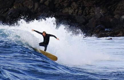 Sea Roots "Sea Zone" - Foto 46