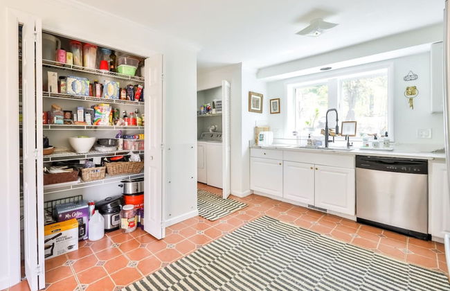 Hunter Mountain Ski House - Tesla Charger - Foto 16