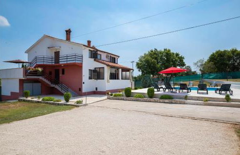 Three-Bedroom Apartment In Barban - Foto 11