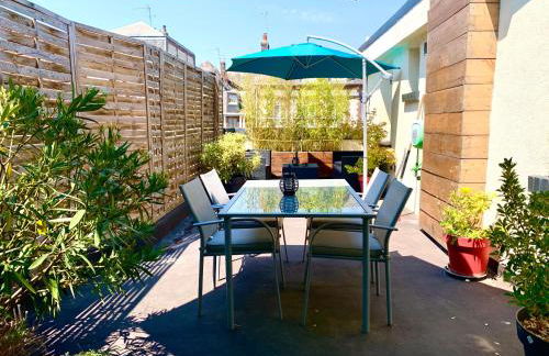 Eco-Appart'hôtel Rouen - BDE - Photo 10