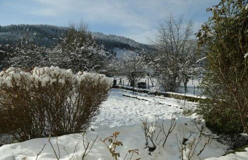 Chez Vovone 3 étoiles clévacances - Foto 6