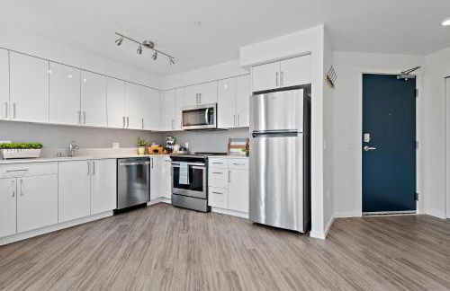 U Place Urban Apartments by Sweetome - Foto 7