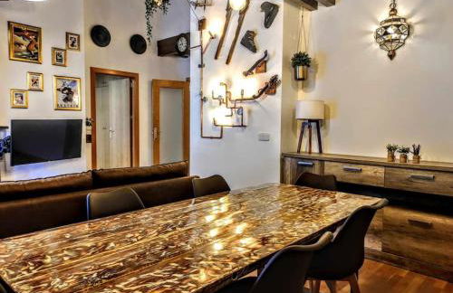 El Refugio de Tena - tucasaenlospirineos - Foto 10