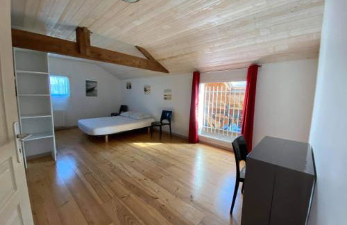 Ensemble de 3 villas avec piscine chauffée, esprit détente - Foto 12