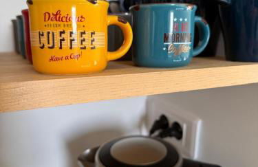 Cozy T2 - L'Herbaudière - 200m de la plage - Foto 7