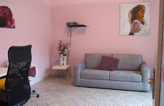 Wonderful Amalfi Coast Apartment Overlooking the sea With Free Wifi and Parking - Foto 20