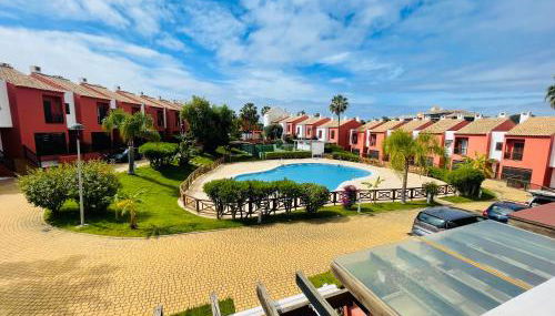 Las Salinas GOLF - Islantilla - Foto 1