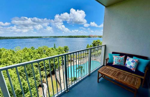 Balcony Lake Views - Pool, Gym, WiFi & Parking - Foto 40