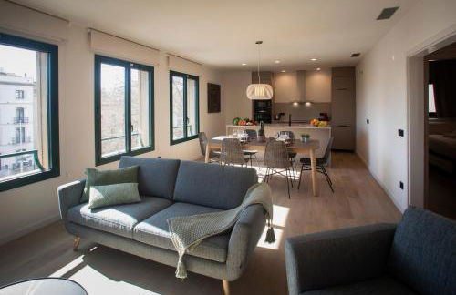 NC APARTMENTS RAMBLA3 - Foto 11