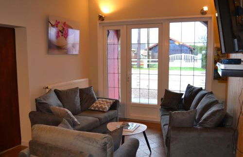 Gîte spacieux avec terrasse, 3 chambres, équipements bébé, à 16 km de Gérardmer - FR-1-589-23 - Foto 11