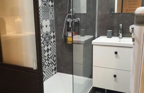 Little Saint James au coeur historique de Bordeaux - Foto 9