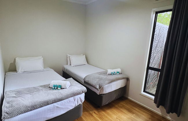 Tiona Palms Holiday Park - Foto 19