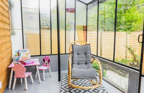 Ferienhaus am Staufeneck - Foto 19