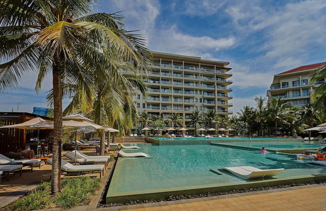 Vacation Homes Pool Villa - Foto 66