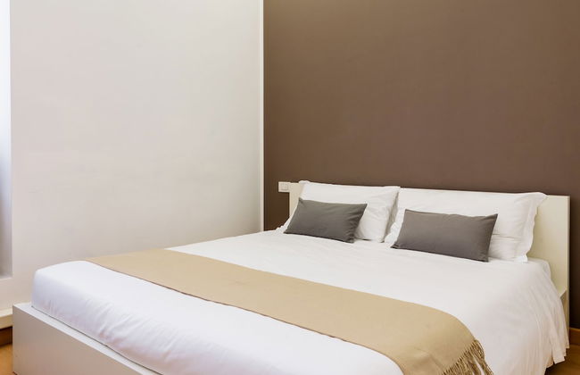 Home at Hotel Dateo Melloni - Photo 2