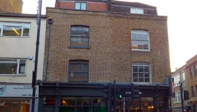 4 Bedroom Serviced Apartment, Shoreditch Triangle, Sleeps 8 - Foto 2