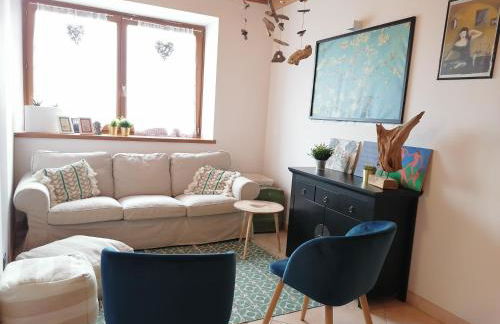 Le Muse, Comano Terme Holiday - piano terra - Foto 40