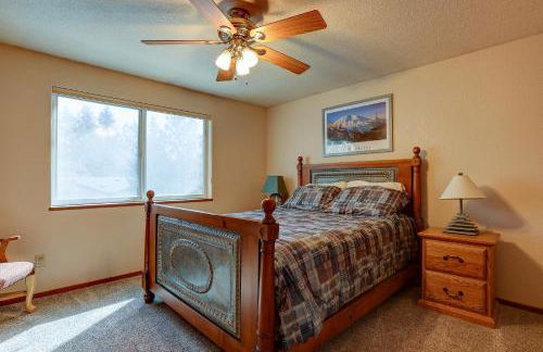 Larkspur Trail home - Foto 22