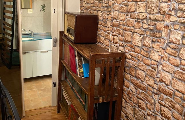 Etruscan Residence Perugia - Foto 3