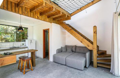 Guarda do Embaú Aluguél Casa 300mts Praia - Foto 43