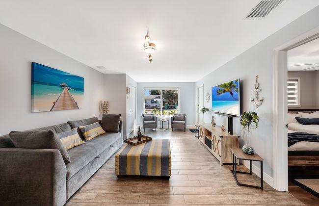 Sunny Waterside B in Dania Beach - Foto 20