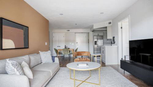 Blueground Fairfax jacuzzi nr La Brea Tar Pits LAX-1100 - Foto 3, Other