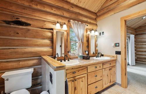 Sweathouse Creek Lodge - Foto 21