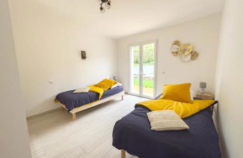 Gîte chêne - Foto 15