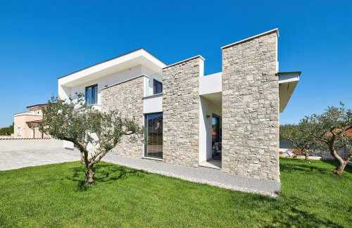 Villa Dolcea - Foto 4