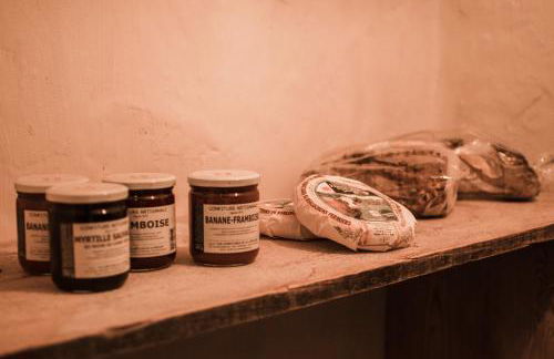 Alpage la Grand Montagne 1858 - Photo 31