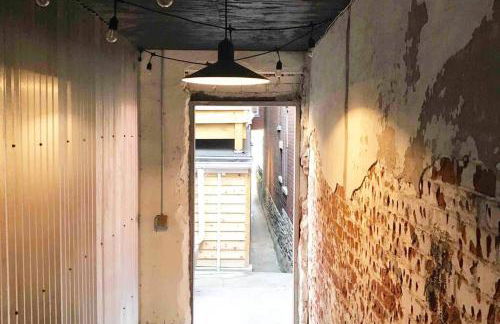 1BR - Walk to Convention Center & Stadiums - Foto 22