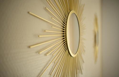 Löwe Apartment Gold Tiengen Altstadt - Foto 2