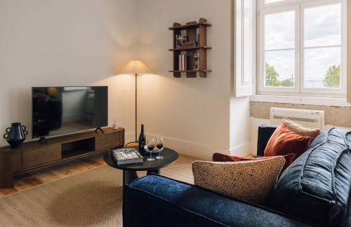 Ando Living - Corpo Santo House - Photo 67