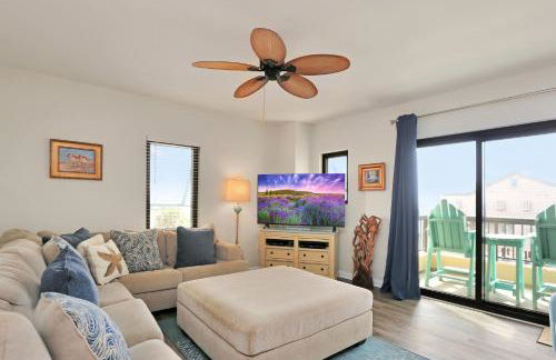 Club at Mexico Beach 2E by Pristine Properties Vacation Rentals - Foto 10