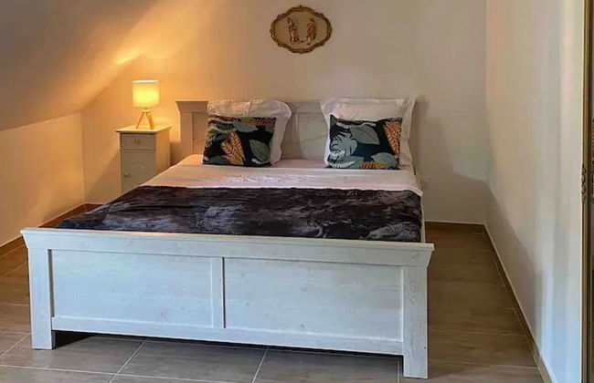 Apartment for 4 People, in the Heart of Alsace - Foto 2