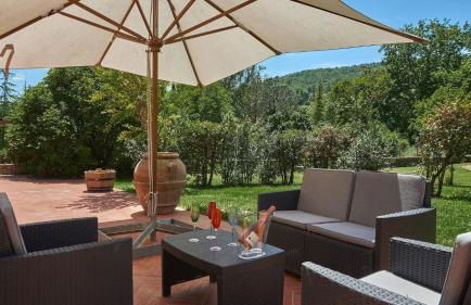 La Corte del Chianti Classico - Foto 48